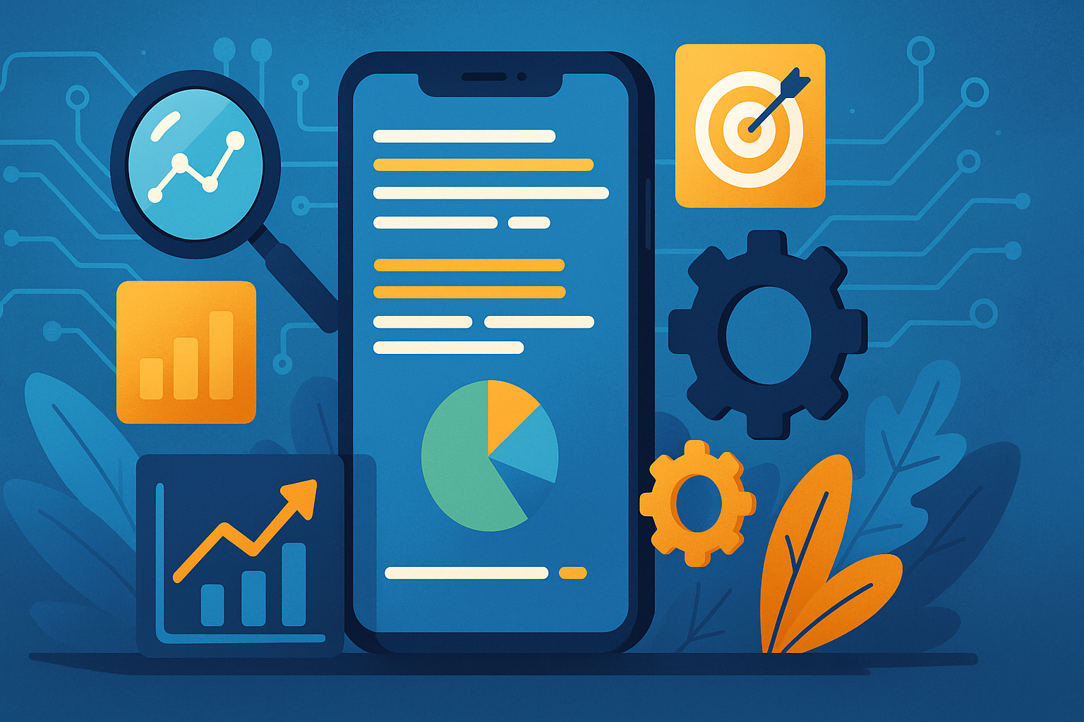 Optimización de Apps Móviles